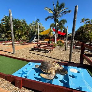 Tamarind Sands Resort